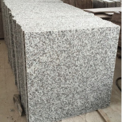 Bianco sardo granite tiles
